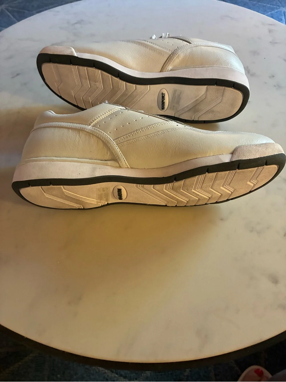 Rockport m7100 prowalker